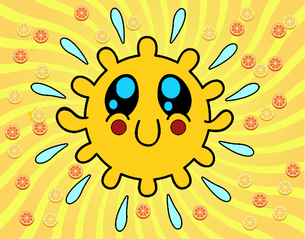 Sol Kawaii