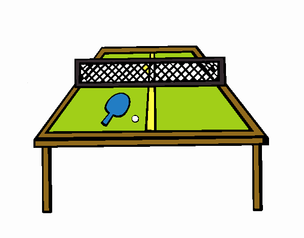 Tenis de mesa 1