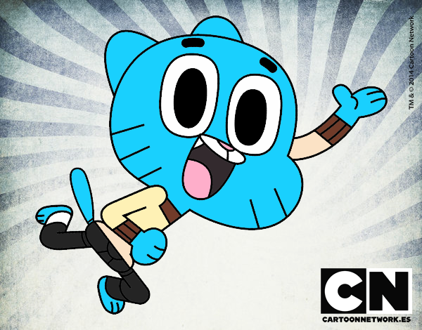 GUMBALL