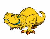 Tyrannosaurus Rex