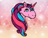 Un unicornio