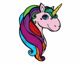 Un unicornio