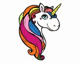 Un unicornio