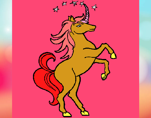 Unicornio