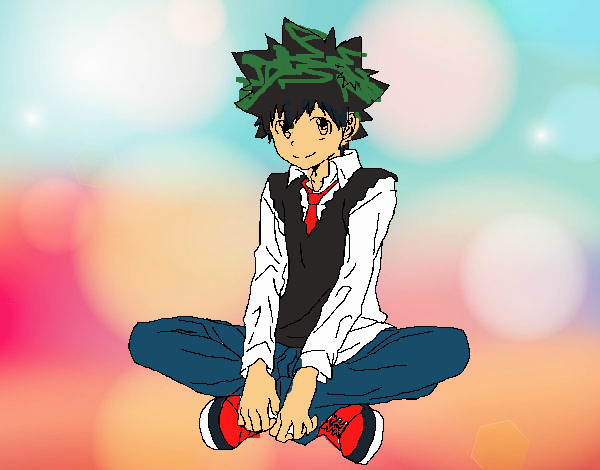 deku