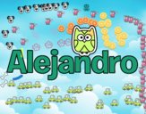 Alejandro