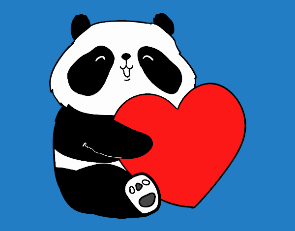 Amor Panda