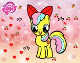 Apple Bloom