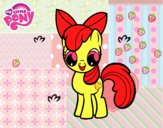 Apple Bloom