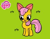 Apple Bloom