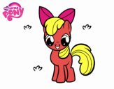 Apple Bloom