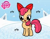 Apple Bloom