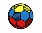 Balón de fútbol