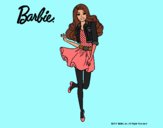 Barbie informal