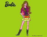 Barbie juvenil