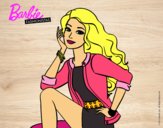 Barbie súper guapa