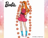 Barbie veraniega