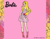 Barbie veraniega