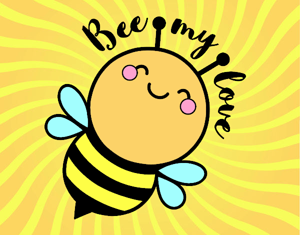 Bee My Love