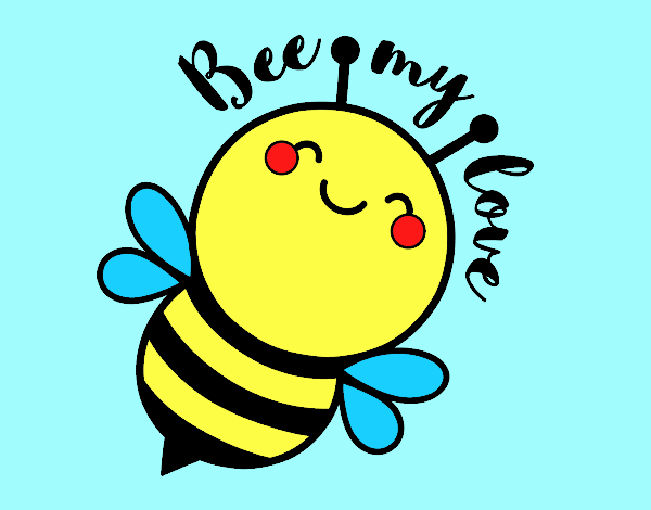 bee my love 