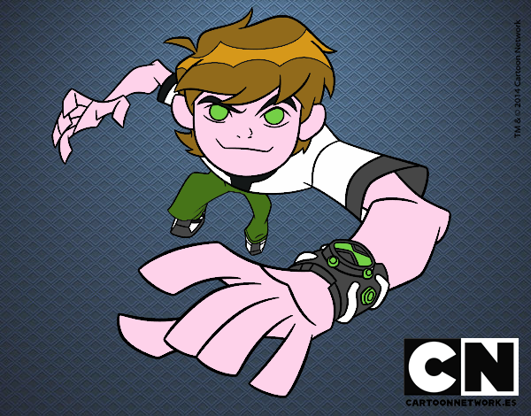 Ben 10