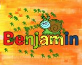 Benjamin