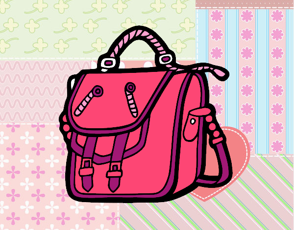 Bolso mochila