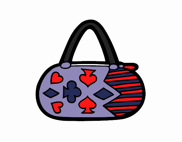 BOLSO QUINN