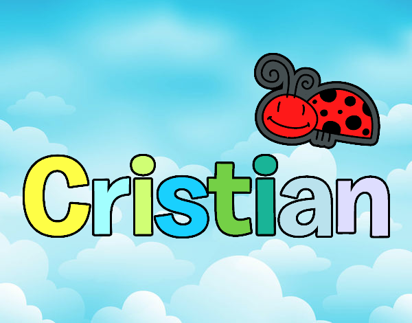 cristian 
