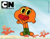 Darwin de Gumball