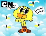 Darwin de Gumball