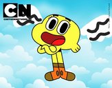 Darwin de Gumball