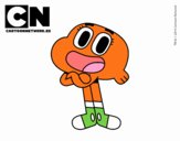 Darwin de Gumball