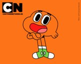 Darwin de Gumball