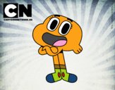 Darwin de Gumball