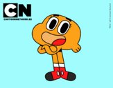 Darwin de Gumball