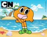 Darwin de Gumball