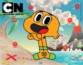 Darwin de Gumball