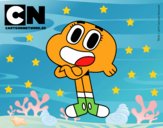 Darwin de Gumball