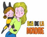 Día de la Madre