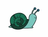 El caracol