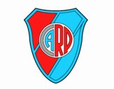 Escudo Atlético River Plate