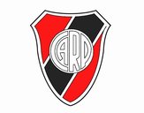 Escudo Atlético River Plate