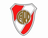 Escudo Atlético River Plate