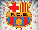 Escudo del F.C. Barcelona