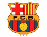 Escudo del F.C. Barcelona