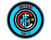 Escudo del Inter de Milán