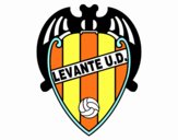 Escudo del Levante UD