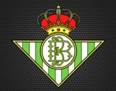 Escudo del Real Betis Balompié