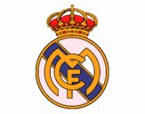 Escudo del Real Madrid C.F.